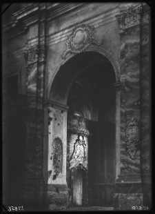 Lubiesz&oacute;w, kości&oacute;ł pijar&oacute;w