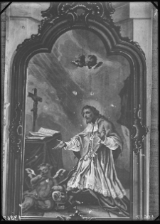 Lubiesz&oacute;w, kości&oacute;ł pijar&oacute;w