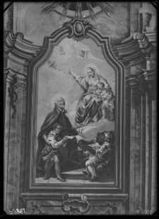 Lubiesz&oacute;w, kości&oacute;ł pijar&oacute;w