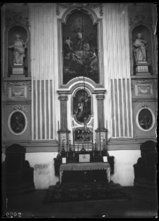 Łuck, katedra Świętych Apostoł&oacute;w Piotra i Pawła