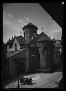 Lw&oacute;w, katedra WNP, katedra ormiańska