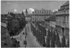 Lw&oacute;w, ulica Akademicka