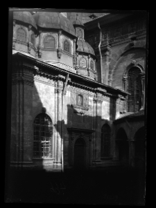 Lw&oacute;w, cerkiew Wołoska