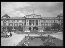 Lw&oacute;w, uniwersytet