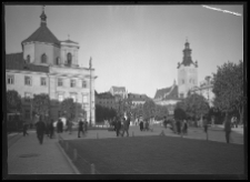 Lw&oacute;w, Wały Hetmańskie