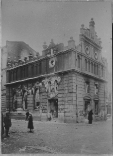 Lw&oacute;w, synagoga Beit Chasidim