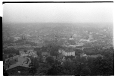 Lw&oacute;w, panorama miasta