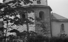 Lw&oacute;w, cerkiew św. Mikołaja