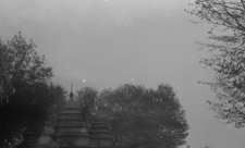 Lw&oacute;w, cerkiew Mądrości Bożej