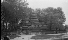 Lw&oacute;w, cerkiew Mądrości Bożej