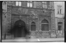 Lw&oacute;w, kamienica Czarna