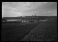 Zbaraż, stawy Skrzetuskiego