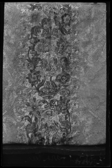 Ż&oacute;łkiew, tkanina