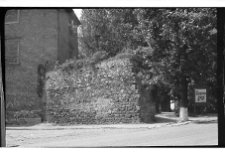 Ż&oacute;łkiew, zamek