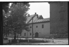 Ż&oacute;łkiew, zamek