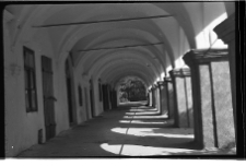 Ż&oacute;łkiew, zamek