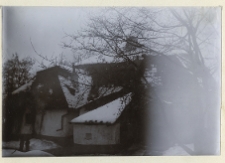 Kamieniec Podolski, dw&oacute;r