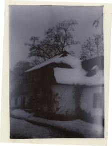 Kamieniec Podolski, dw&oacute;r