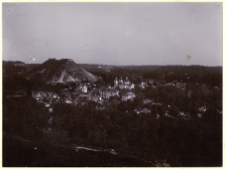 Krzemieniec, widok og&oacute;lny