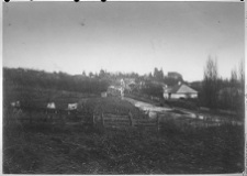 Ostr&oacute;g, widok og&oacute;lny
