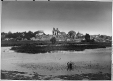 Ostr&oacute;g, zamek