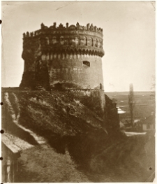 Ostr&oacute;g, zamek