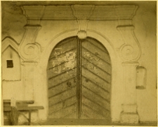 Szarogr&oacute;d, b&oacute;żnica