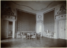 Wiśniowiec, pałac