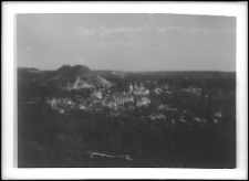 Krzemieniec, widok og&oacute;lny