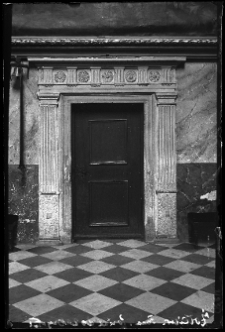 Ż&oacute;łkiew, kolegiata