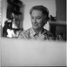 Rosenstein Erna_IS_PAN_PL0000288612e_fot_J_Sabara_1977