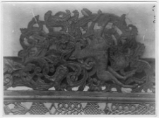 Druja, synagoga, wyposażenie.