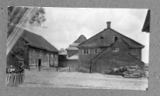 Wołpa, miejscowość.