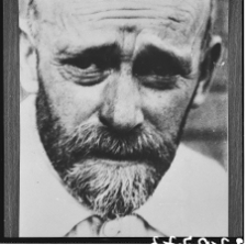 Korczak, Janusz, portret