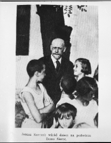 Korczak, Janusz