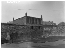 Kraków, synagoga Stara.