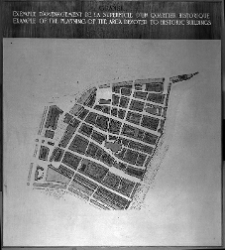 Plan miasta