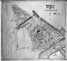 Plan sytuacyjny